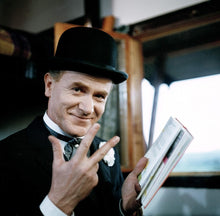 Lade das Bild in den Galerie-Viewer, Pan Tau - Die komplette Serie (Sammler - Edition, digital restauriert) (Blu-ray)