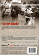 Lade das Bild in den Galerie-Viewer, Fetzers Flucht (DVD)