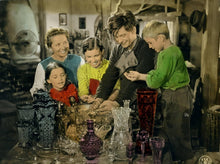 Lade das Bild in den Galerie-Viewer, Rübezahl - Herr der Berge (Schongerfilm-Märchen 1957) (Blu-ray)