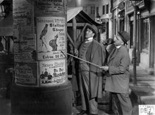 Lade das Bild in den Galerie-Viewer, Der Untertan (Blu-ray)