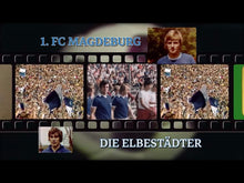 Lade das Bild in den Galerie-Viewer, UNSERE OBERLIGA – UNSER VEREIN 1. FC Magdeburg