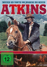 Lade das Bild in den Galerie-Viewer, Atkins (DVD)