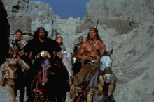 Lade das Bild in den Galerie-Viewer, CONAN DER ZERSTÖRER - 2-DISC LIMITED COLLECTOR'S EDITION IM MEDIABOOK (BLU-RAY + DVD)