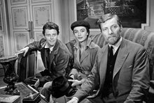 Lade das Bild in den Galerie-Viewer, Montparnasse 19 - mit Gérard Philipe und Lilli Palmer (DVD)