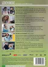 Lade das Bild in den Galerie-Viewer, Lebenswege - Fünf Dramen aus dem DDR-Fernsehen (2DVD)