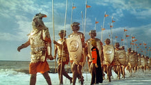 Lade das Bild in den Galerie-Viewer, Das Märchen vom Zaren Saltan (DVD)