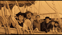Lade das Bild in den Galerie-Viewer, Das gestohlene Luftschiff (1966) (Blu-ray)
