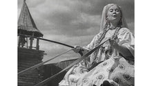 Lade das Bild in den Galerie-Viewer, Die schöne Wassilissa (Blu-ray)