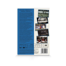 Lade das Bild in den Galerie-Viewer, UNSERE OBERLIGA – UNSER VEREIN BSG Stahl Riesa