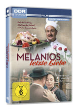 Lade das Bild in den Galerie-Viewer, Melanios letzte Liebe (DVD)