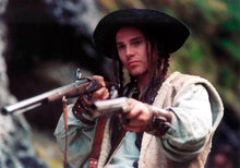 Lade das Bild in den Galerie-Viewer, Janosik, Held der Berge - Die komplette Serie (alle 13 Folgen) (2 Blu-rays)