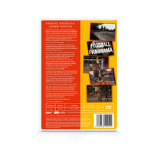 Lade das Bild in den Galerie-Viewer, UNSERE OBERLIGA – UNSER VEREIN FC Vorwärts Frankfurt/O.