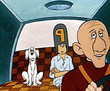 Lade das Bild in den Galerie-Viewer, Archibald, der Weltraumtrotter - Die komplette Serie (Alle 13 Folgen) (2 DVDs)