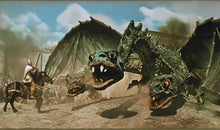 Lade das Bild in den Galerie-Viewer, Ilja Muromez - Der Kampf um das goldene Tor (Blu-ray)