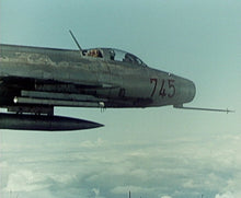 Lade das Bild in den Galerie-Viewer, Luftstreitkräfte der DDR (DVD)