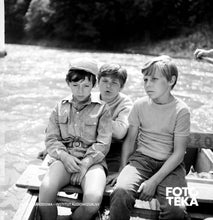 Lade das Bild in den Galerie-Viewer, Ferien mit Gespenstern - Die komplette Serie: Alle 7 Teile (2 DVD)