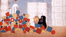 Lade das Bild in den Galerie-Viewer, Der kleine Maulwurf DVD 3