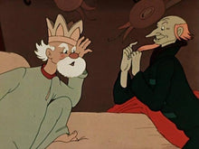 Lade das Bild in den Galerie-Viewer, Das bucklige Pferdchen (DVD)
