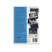 Lade das Bild in den Galerie-Viewer, UNSERE OBERLIGA – UNSER VEREIN BSG Stahl Brandenburg