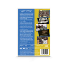 Lade das Bild in den Galerie-Viewer, UNSERE OBERLIGA – UNSER VEREIN FC Carl Zeiss Jena