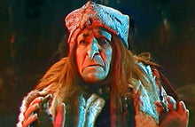 Lade das Bild in den Galerie-Viewer, Der Hirsch mit dem goldenen Geweih (Blu-ray)