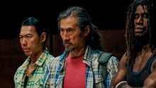 Lade das Bild in den Galerie-Viewer, The Last Kumite - 2-Disc Limited Collector's SteelBook (UHD-Blu-ray + Blu-ray)