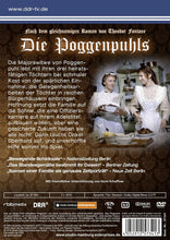 Lade das Bild in den Galerie-Viewer, Die Poggenpuhls (DVD)