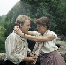 Lade das Bild in den Galerie-Viewer, Hochhausgeschichten (3DVD)