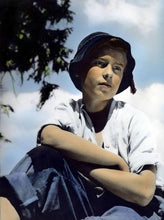 Lade das Bild in den Galerie-Viewer, Rübezahl - Herr der Berge (Schongerfilm-Märchen 1957) (Blu-ray)