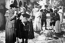 Lade das Bild in den Galerie-Viewer, Das tapfere Schneiderlein (1941) (Schongerfilm-Märchen) (DVD)