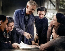 Lade das Bild in den Galerie-Viewer, Bürgermeister Anna (DVD)