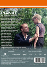 Lade das Bild in den Galerie-Viewer, Pianke (DVD)
