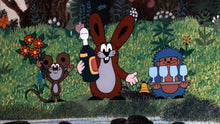 Lade das Bild in den Galerie-Viewer, Der kleine Maulwurf DVD 8
