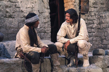 Lade das Bild in den Galerie-Viewer, CHATOS LAND - 2-DISC MEDIABOOK (BLU-RAY + DVD)