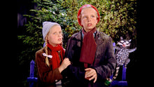 Lade das Bild in den Galerie-Viewer, Hänsel und Gretel (1954 Schongerfilm-Märchen) Blu-ray