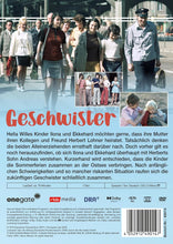 Lade das Bild in den Galerie-Viewer, Geschwister (DVD)