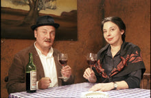 Lade das Bild in den Galerie-Viewer, Melanios letzte Liebe (DVD)