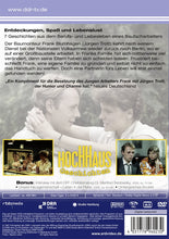 Lade das Bild in den Galerie-Viewer, Hochhausgeschichten (3DVD)