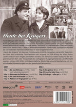 Lade das Bild in den Galerie-Viewer, Heute bei Krügers (2 DVDs)