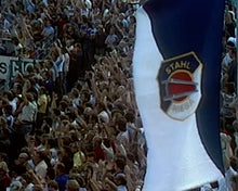 Lade das Bild in den Galerie-Viewer, UNSERE OBERLIGA – UNSER VEREIN BSG Stahl Riesa