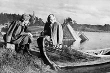 Lade das Bild in den Galerie-Viewer, Im Morgengrauen ist es noch still (Blu-ray)