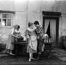 Lade das Bild in den Galerie-Viewer, Hannes Scharf (2 DVD)