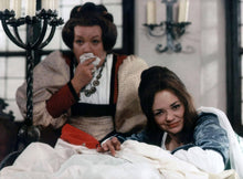 Lade das Bild in den Galerie-Viewer, Drei Haselnüsse für Aschenbrödel - Neue HD-Restaurierung (Blu-ray)