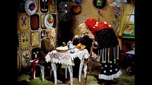 Lade das Bild in den Galerie-Viewer, Hänsel und Gretel (1954 Schongerfilm-Märchen) Blu-ray