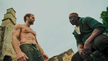 Lade das Bild in den Galerie-Viewer, The Last Kumite - 2-Disc Limited Collector's SteelBook (UHD-Blu-ray + Blu-ray)