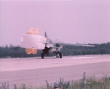 Lade das Bild in den Galerie-Viewer, Luftstreitkräfte der DDR (DVD)