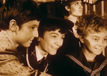 Lade das Bild in den Galerie-Viewer, Das gestohlene Luftschiff (1966) (Blu-ray)