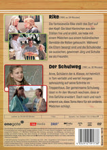 Lade das Bild in den Galerie-Viewer, Rike / Der Schulweg (DVD)