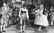 Lade das Bild in den Galerie-Viewer, Die Schneekönigin (Blu-ray)