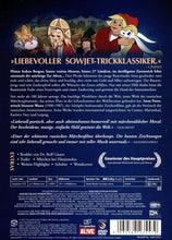 Lade das Bild in den Galerie-Viewer, Das bucklige Pferdchen (DVD)
